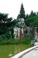 双秀公园