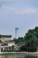 北京老建筑&新建筑