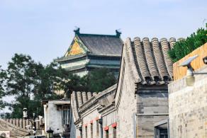 北京老建筑&新建筑