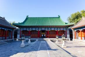 恭王府