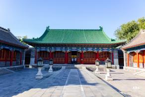 恭王府