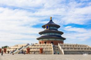 天坛公园