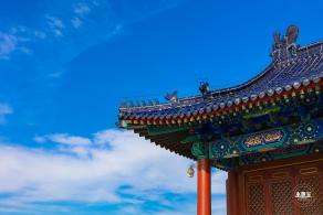 天坛公园