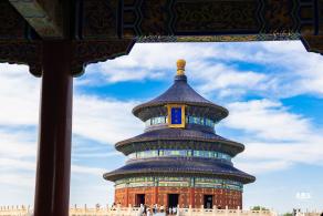 天坛公园