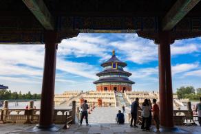 天坛公园