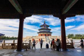 天坛公园