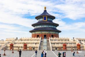天坛公园