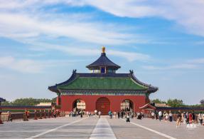 天坛公园