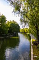 朝阳公园