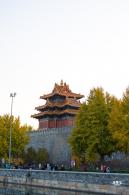 东华门外秋