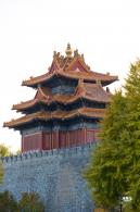 东华门外秋