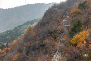 香山公园