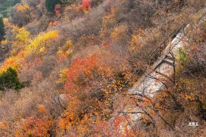 香山公园