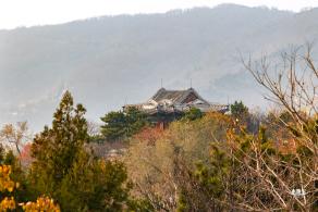 香山公园