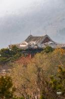 香山公园