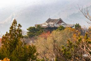 香山公园