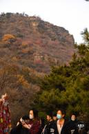 香山公园