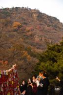 香山公园