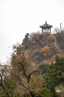 香山公园