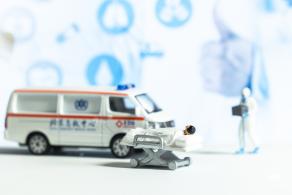 防疫素材