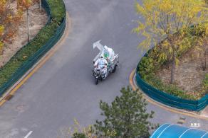 疫情封控素材