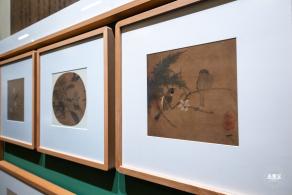 盛世修典“中国历代绘画大系”成果展