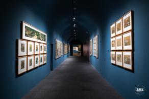 盛世修典“中国历代绘画大系”成果展