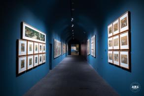 盛世修典“中国历代绘画大系”成果展