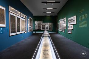 盛世修典“中国历代绘画大系”成果展