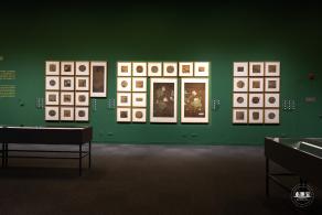 盛世修典“中国历代绘画大系”成果展