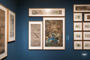 盛世修典“中国历代绘画大系”成果展
