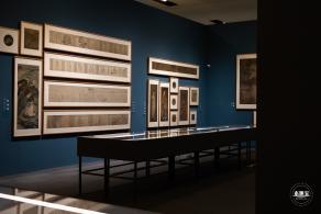 盛世修典“中国历代绘画大系”成果展