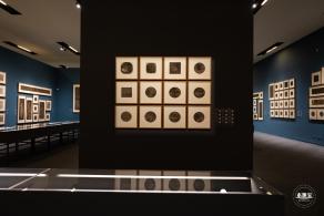 盛世修典“中国历代绘画大系”成果展