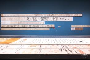 盛世修典“中国历代绘画大系”成果展