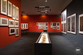 盛世修典“中国历代绘画大系”成果展