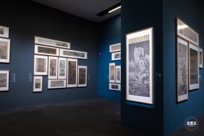 盛世修典“中国历代绘画大系”成果展