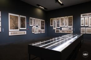 盛世修典“中国历代绘画大系”成果展