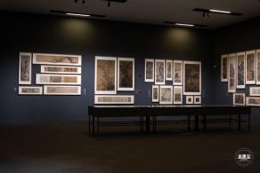盛世修典“中国历代绘画大系”成果展