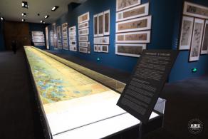盛世修典“中国历代绘画大系”成果展