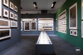 盛世修典“中国历代绘画大系”成果展