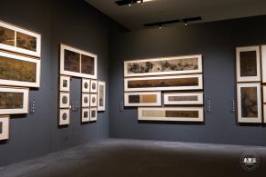 盛世修典“中国历代绘画大系”成果展