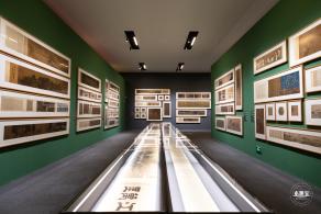 盛世修典“中国历代绘画大系”成果展