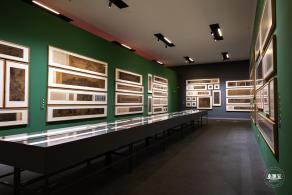 盛世修典“中国历代绘画大系”成果展