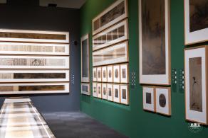 盛世修典“中国历代绘画大系”成果展