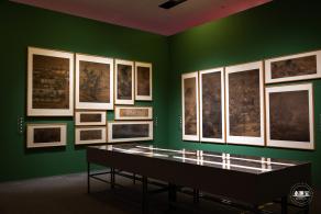 盛世修典“中国历代绘画大系”成果展