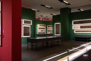 盛世修典“中国历代绘画大系”成果展