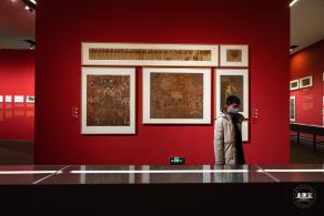 盛世修典“中国历代绘画大系”成果展