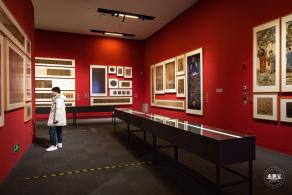 盛世修典“中国历代绘画大系”成果展