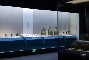 和合共生展览