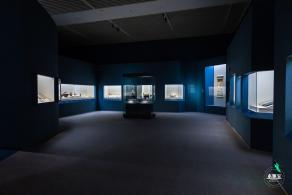 和合共生展览